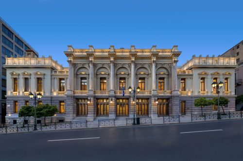 Εθνικό Θέατρο: Last Call